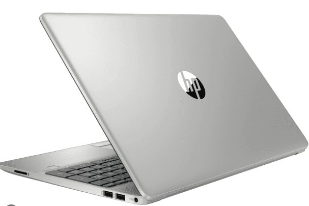 Treinamento com notebooks
