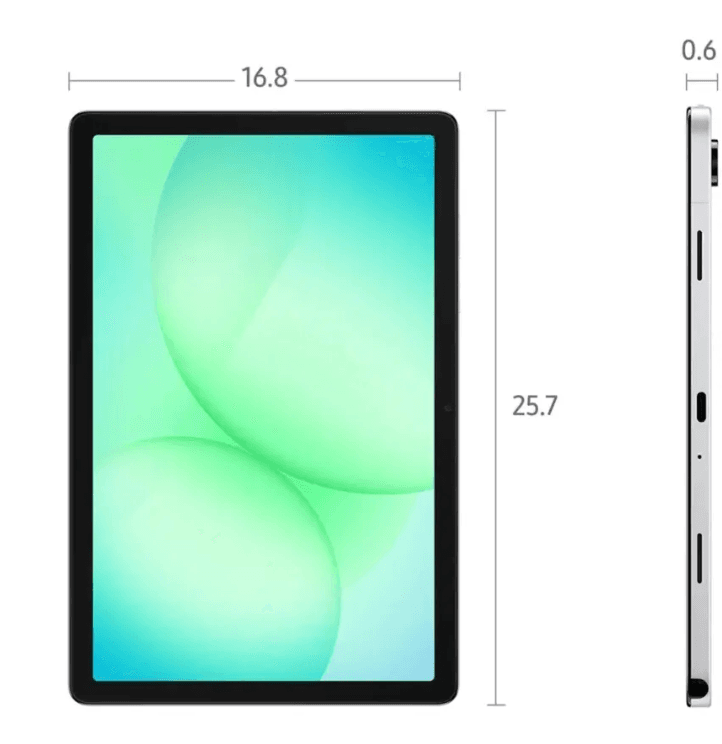 Tablets
